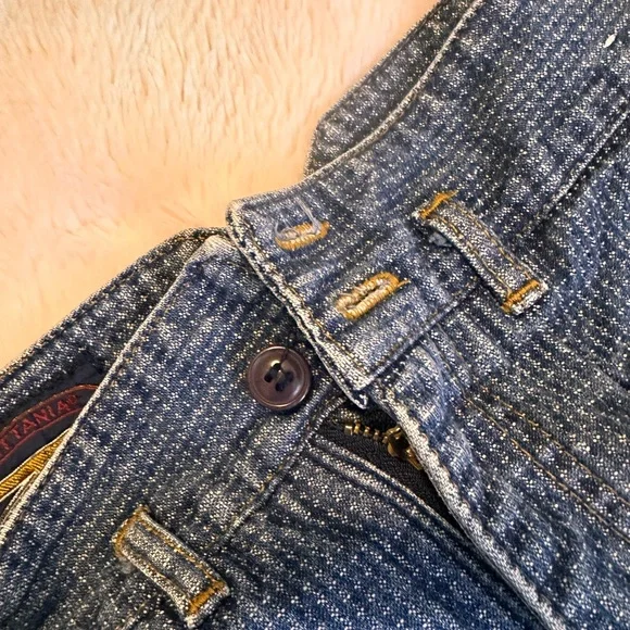 Vintage Mom Jean's - Picture 4 of 4